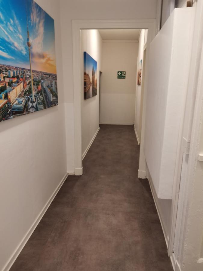 Hotel B1 Berlino