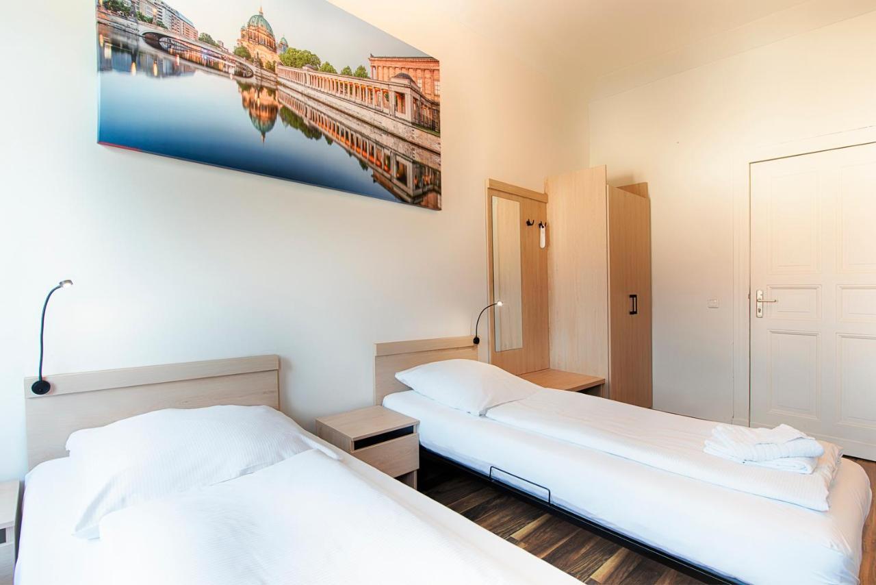 B1 2* Berlin