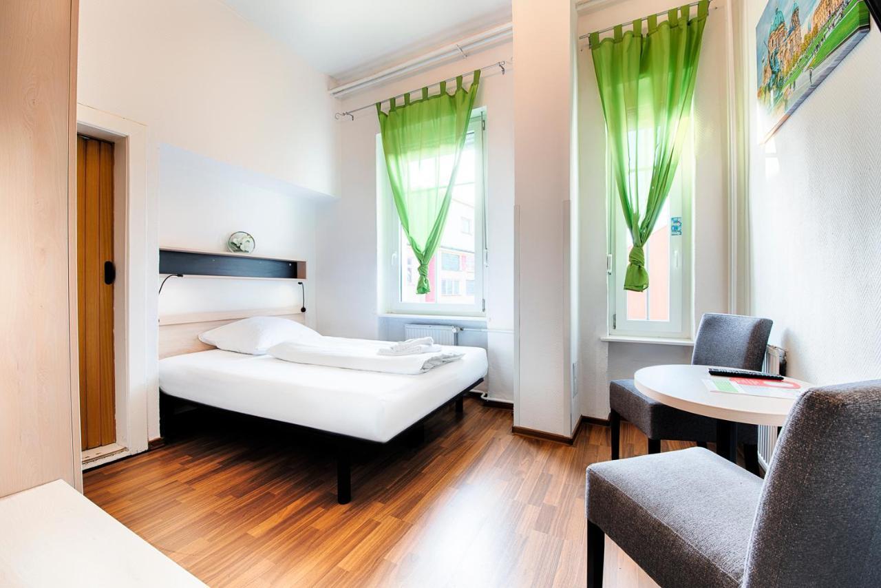 Hotel B1 Berlino
