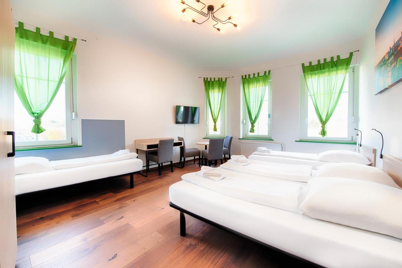 Hotel B1 Berlino