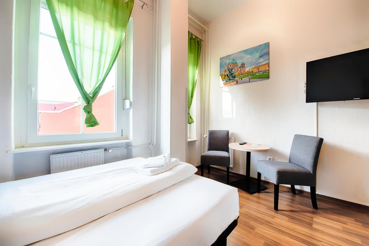 B1 Hotel