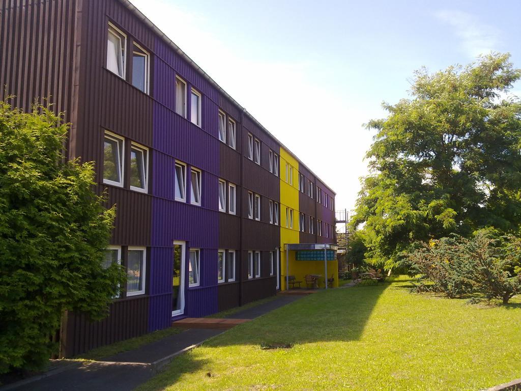 Hotel B1 Berlino