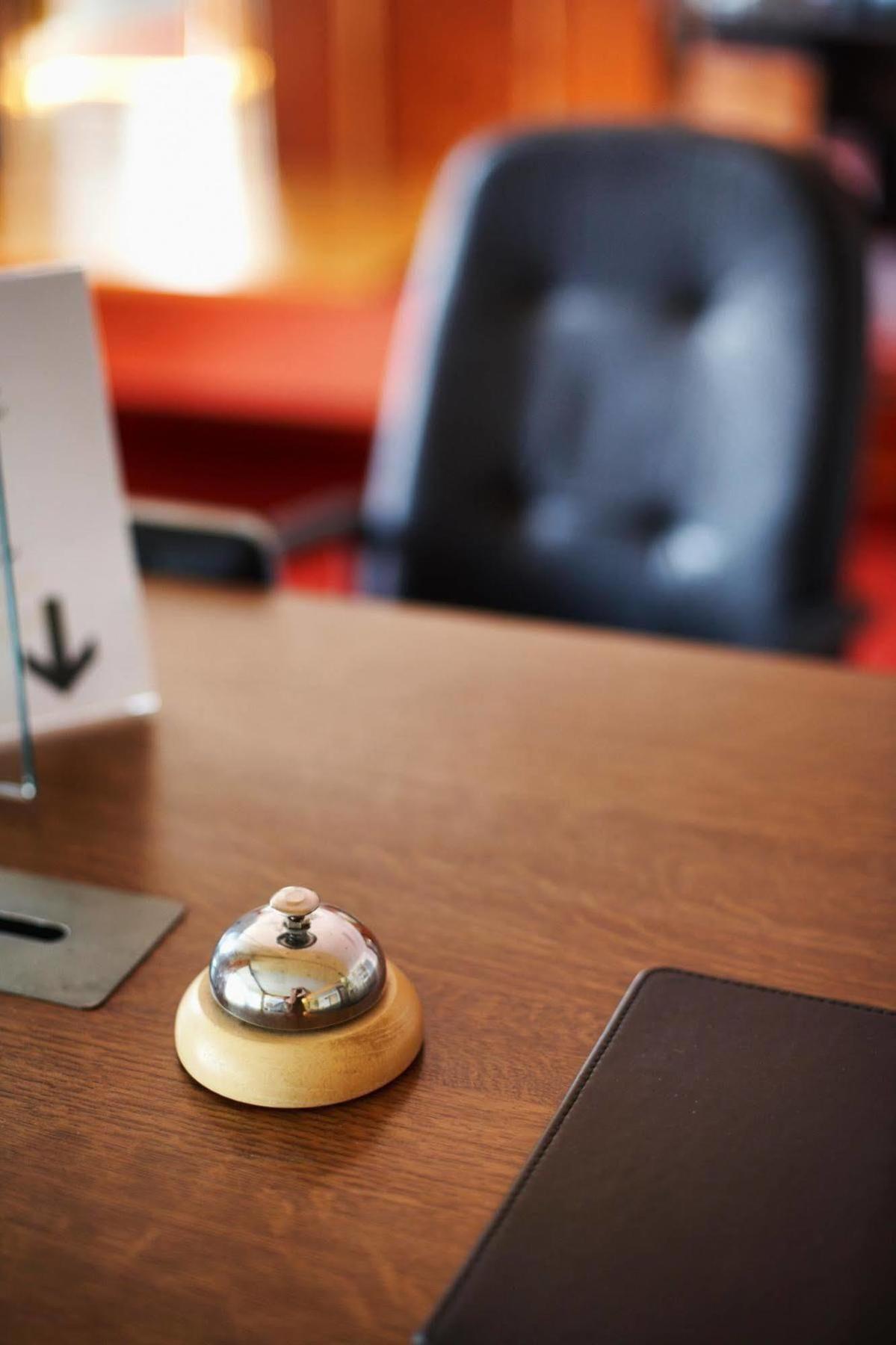 B1 Hotel Berlino